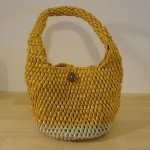 夏にぴったりのEGG BAG